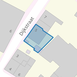 Perceel DZL01-D-3058