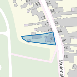 Perceel DZL01-D-3073