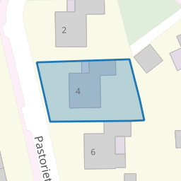 Perceel DZL01-D-3086