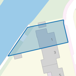 Perceel DZL01-D-3088