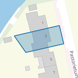 Perceel DZL01-D-3089