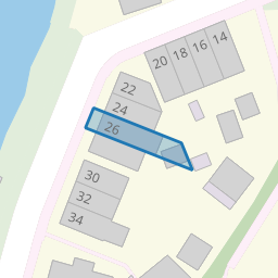 Perceel DZL01-D-3099