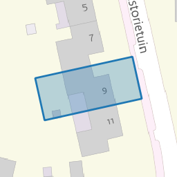 Perceel DZL01-D-3124