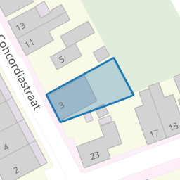 Perceel DZL01-D-3157