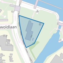 Perceel DZL01-D-3180