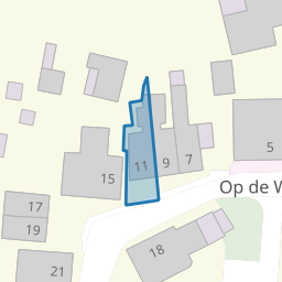 Perceel DZL01-D-3181