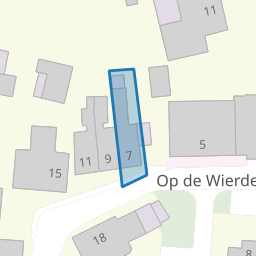 Perceel DZL01-D-3183