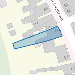 Perceel DZL01-D-3186