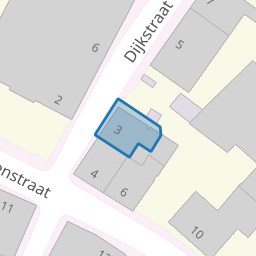 Perceel DZL01-D-3189