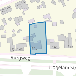 Perceel DZL01-D-3231