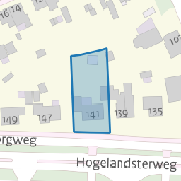 Perceel DZL01-D-3232