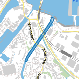 Perceel DZL01-D-3243