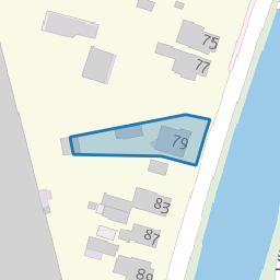 Perceel DZL01-D-3280