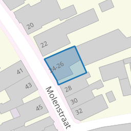 Perceel DZL01-D-3288