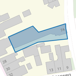 Perceel DZL01-D-3289