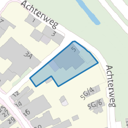 Perceel DZL01-D-3293