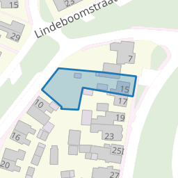 Perceel DZL01-D-3297