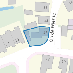 Perceel DZL01-D-3303