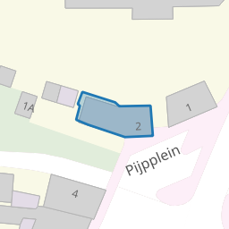 Perceel DZL01-D-3306