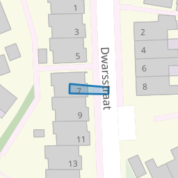 Perceel DZL01-D-3308