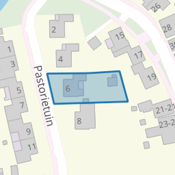 Perceel DZL01-D-3314