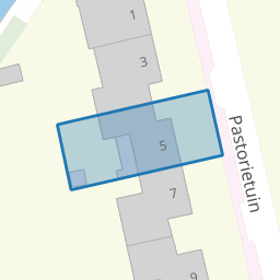 Perceel DZL01-D-3318