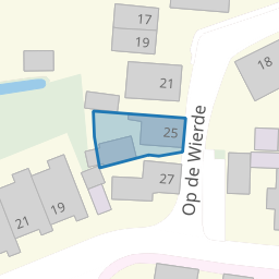 Perceel DZL01-D-3320