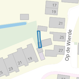 Perceel DZL01-D-3321