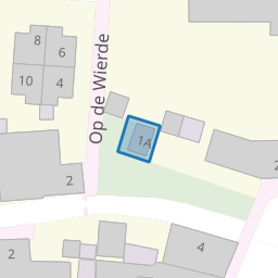 Perceel DZL01-D-3326