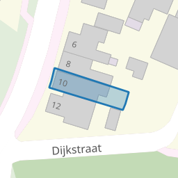 Perceel DZL01-D-3329