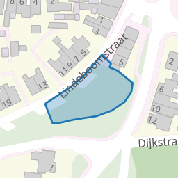 Perceel DZL01-D-3331