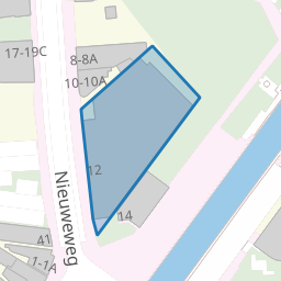 Perceel DZL01-D-3338