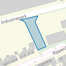 Perceel DZL01-D-3344