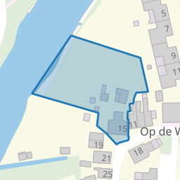 Perceel DZL01-D-3353