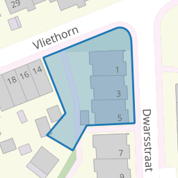 Perceel DZL01-D-3360