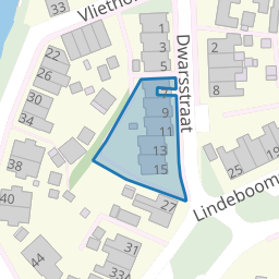 Perceel DZL01-D-3361