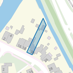 Perceel DZL01-D-3391