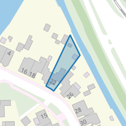 Perceel DZL01-D-3392