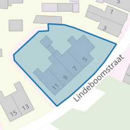 Perceel DZL01-D-3406