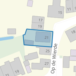 Perceel DZL01-D-3413