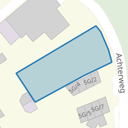 Perceel DZL01-D-3618