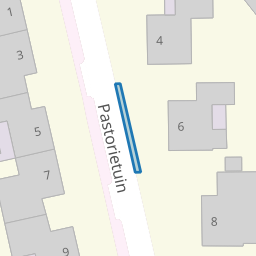 Perceel DZL01-D-3644