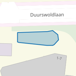 Perceel DZL01-D-3655