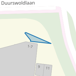 Perceel DZL01-D-3656