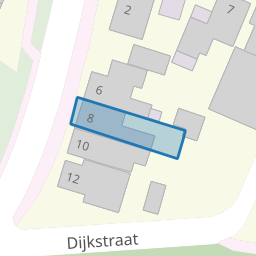 Perceel DZL01-D-3665