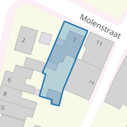 Perceel DZL01-D-3667