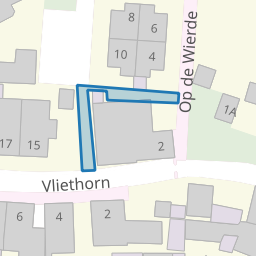 Perceel DZL01-D-3675