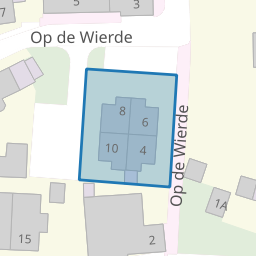 Perceel DZL01-D-3676