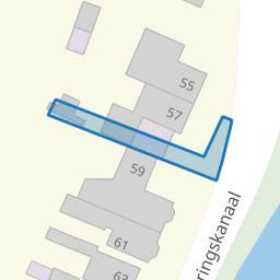 Perceel DZL01-D-3715