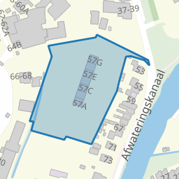 Perceel DZL01-D-3716